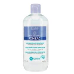 REHYDRATE agua micelar hidratante 500ml. BIO