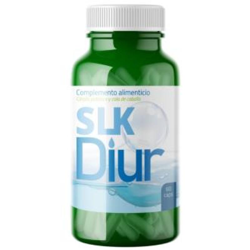 SLK diur 60cap.