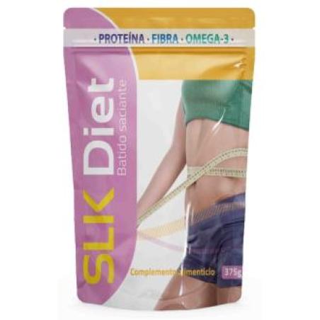 SLK diet sabor fresa 375gr.