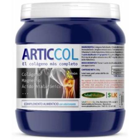 ARTICCOL 300gr.