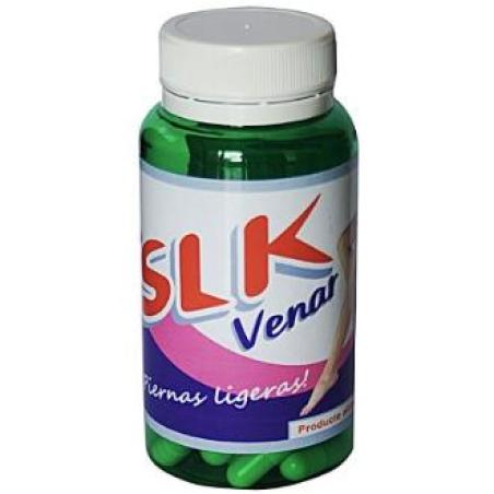 SLK venar 50cap.