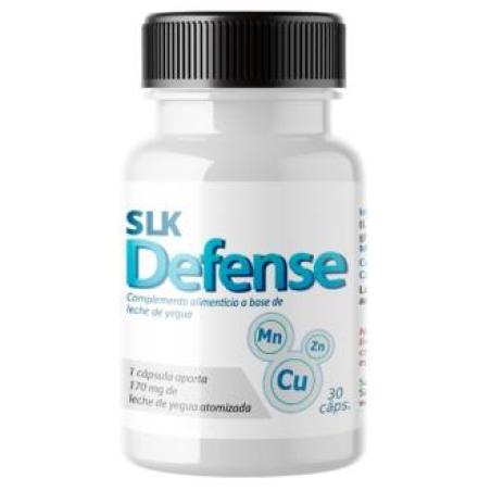 SLK defense 30cap.