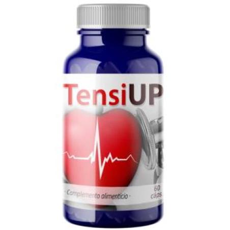 TENSIUP 60cap.