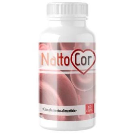 NATTOCOR 60cap.