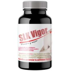 SLK vigor 60cap.