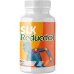 SLK reducdol 60cap.