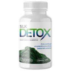 SLK DETOX 60cap.