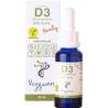 VITAMINA D3 family 30ml.