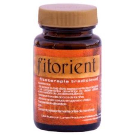 T.R. tonificar riñon 60comp. FITORIENT