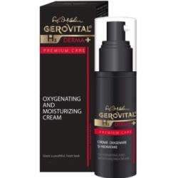 CREMA DE OXIGENACION E HIDRATACION 30ml.