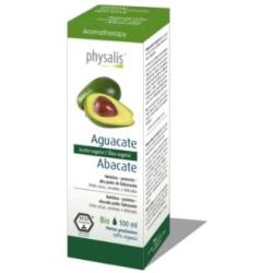 ACEITE DE AGUACATE 100ml. BIO