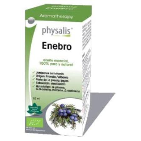 ESENCIA ENEBRO 10ml. BIO