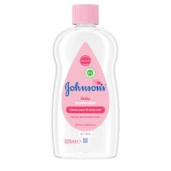 JOHNSON´S ACEITE REGULAR 300ml.