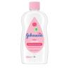 JOHNSON´S ACEITE REGULAR 300ml.