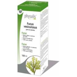 EXT. FUCUS 100ml. BIO