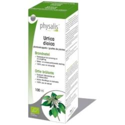 EXT. ORTIGA VERDE (urtica d.) 100ml. BIO