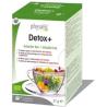 DETOX+ infusion 20filtros BIO