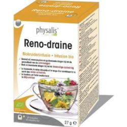 RENO-DRAINE infusion 20filtros BIO