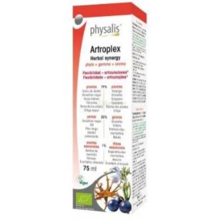 ARTIPLEX (artroplex) 75ml. BIO