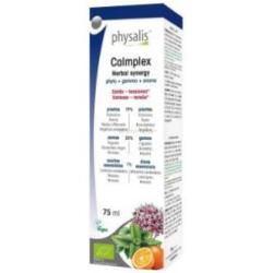 CALMPLEX 75ml. BIO