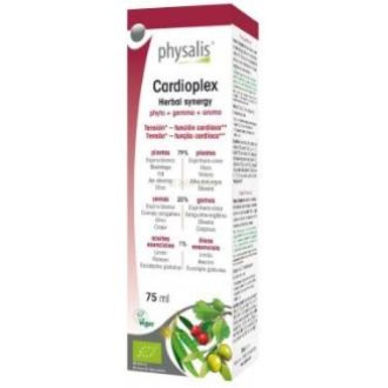 CARDIOPLEX 75ml. BIO