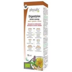 DIGESTPLEX 75ml. BIO