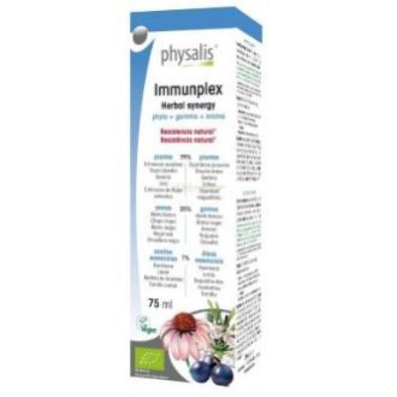 IMMUNPLEX 75ml. BIO