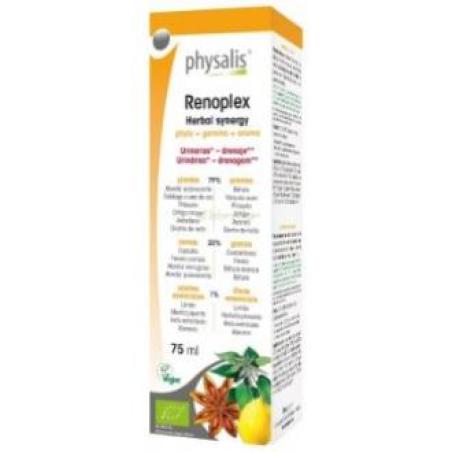 RENOPLEX 75ml. BIO