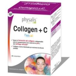 COLLAGEN+C 60comp.