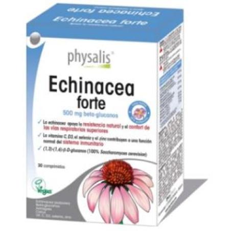 ECHINACEA FORTE 30comp.