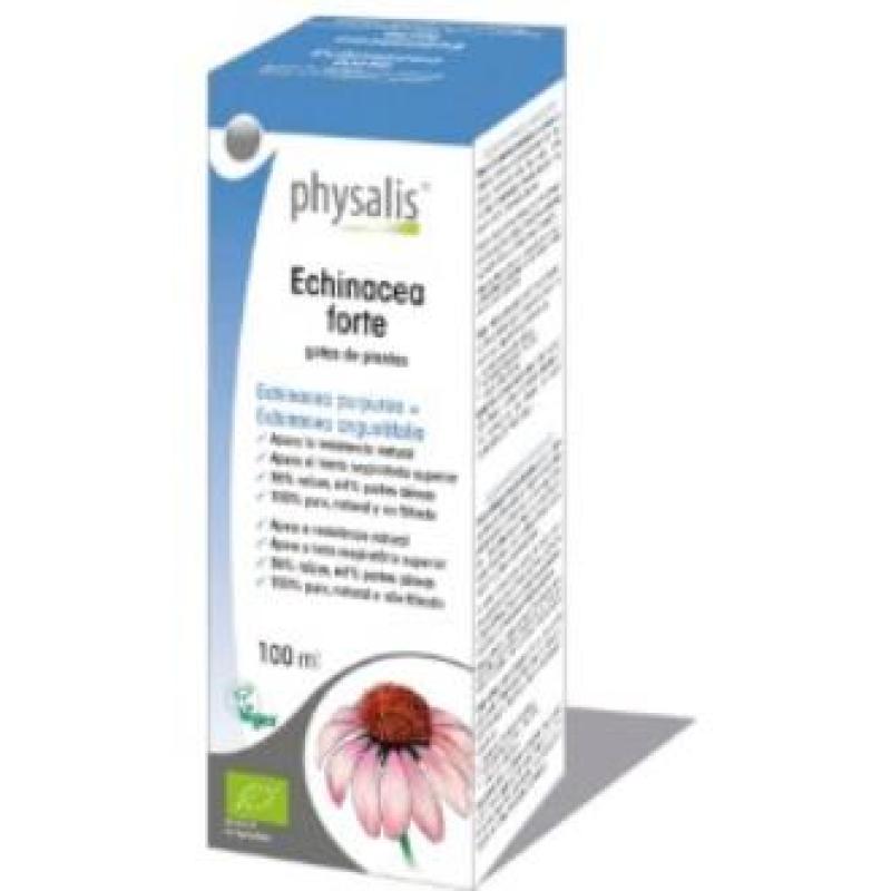 EXT. ECHINACEA FORTE 100ml. BIO