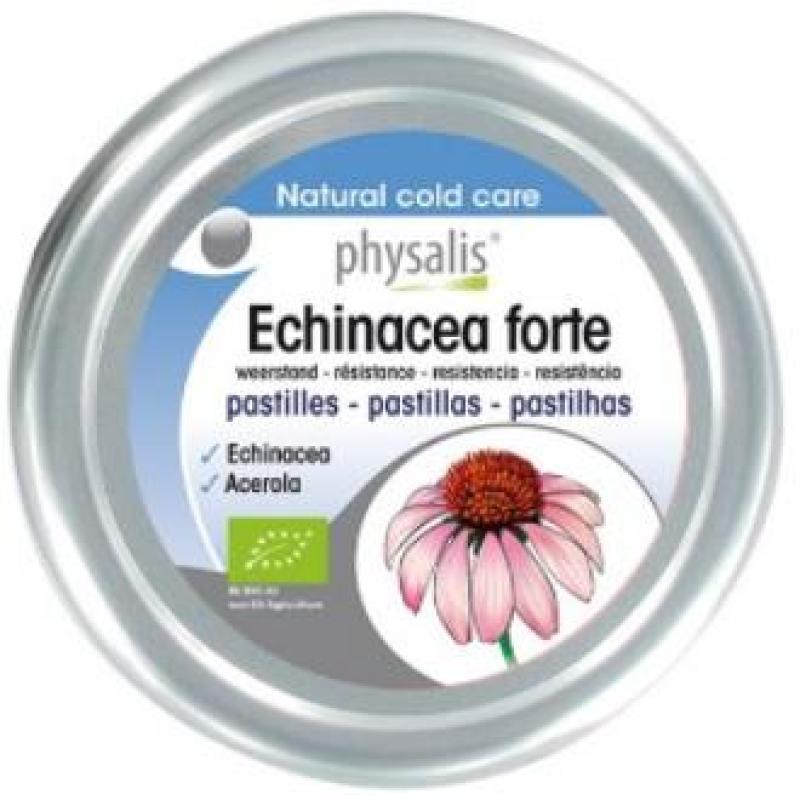 ECHINACEA FORTE gominolas 45gr. BIO