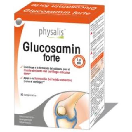 GLUCOSAMIN FORTE 120comp.