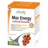 MAX ENERGY 30comp. BIO