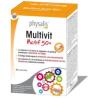 MULTIVIT ACTIF 50+ 30comp.