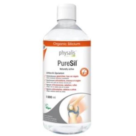 PURESIL 500ml.