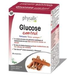 GLUCOSE CONTROL 30comp.