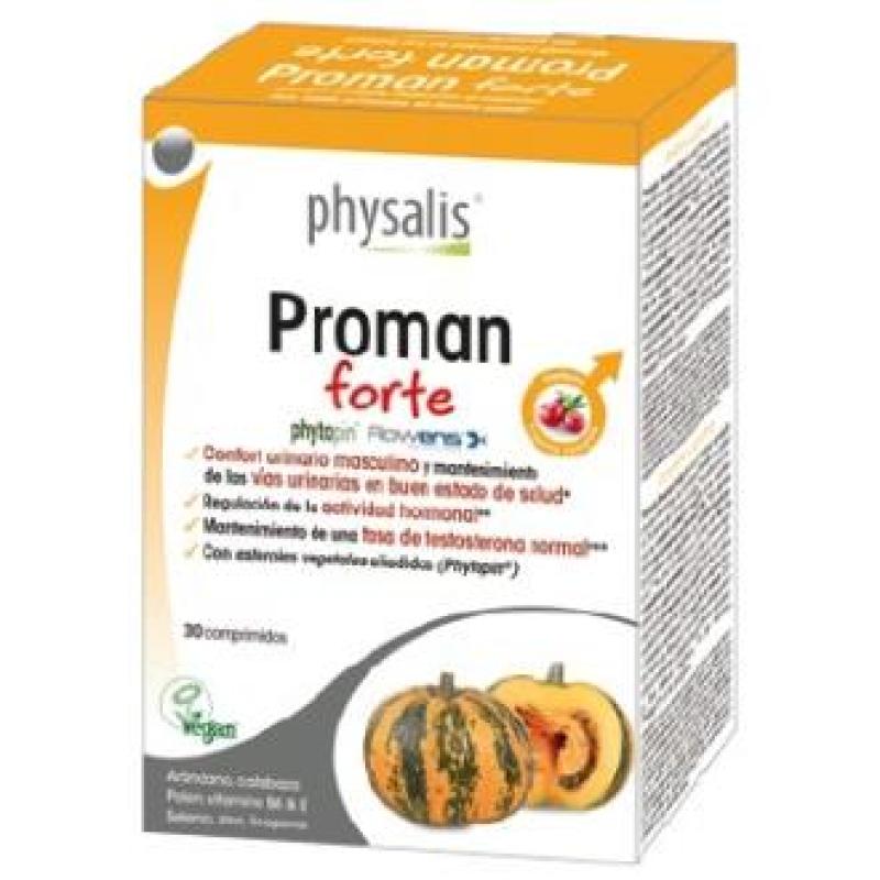 PROMAN FORTE 30comp.