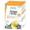 ONAGRA+BORRAJA 60licaps. BIO