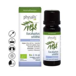 EUCALIPTO SMITHII aceite esencial 10ml. BIO