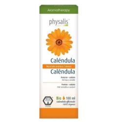 CALENDULA aceite vegetal 100ml. BIO