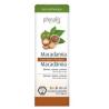 MACADAMIA aceite vegetal 100ml. BIO