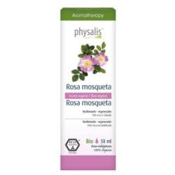 ROSA MOSQUETA aceite vegetal 50ml. BIO