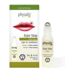 ERPE STOP labios roll-on 10ml. BIO