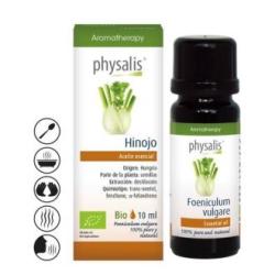 HINOJO aceite esencial 10ml.BIO