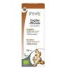 JENGIBRE  extracto 100ml. BIO