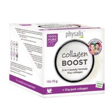 COLLAGEN BOOST 12sbrs