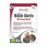 BLACK GARLIC 30comp. BIO