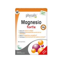 MAGNESIO FORTE 60comp.