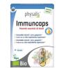 IMMUNCAPS 45cap. BIO VEGAN